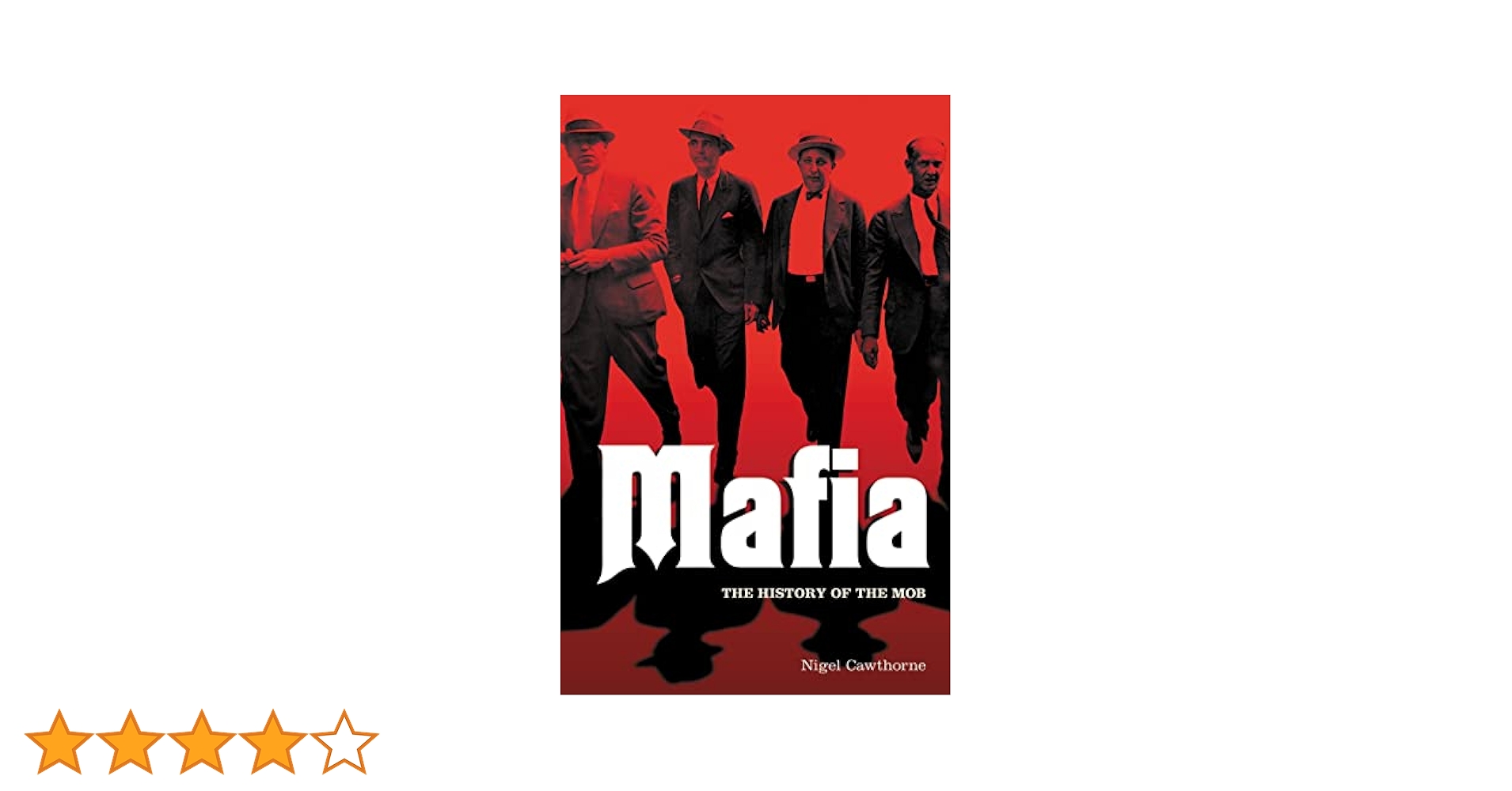 Mobsters and Gangsters／洋書 マフィア モブスター ギャング・オブ・ニューヨーク (ハヤカワ文庫 NF 254